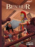 Ben Hur Cover des Buches Ben Hur (ISBN: 9783946722632)