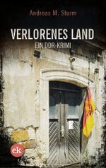 Verlorenes Land Cover des Buches Verlorenes Land (ISBN: 9783946734826)