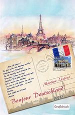 Bonjour Deutschland! Cover des Buches Bonjour Deutschland! (ISBN: 9783946751595)