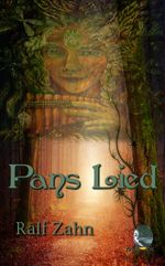 Pans Lied Cover des Buches Pans Lied (ISBN: 9783946762256)