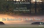 Die fantastische Welt der Moore Cover des Buches Die fantastische Welt der Moore (ISBN: 9783946762485)
