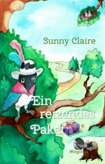 Ein reizendes Paket Cover des Buches Ein reizendes Paket (ISBN: 9783946762515)