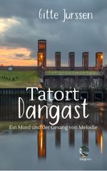 Tatort Dangast Cover des Buches Tatort Dangast (ISBN: 9783946762621)