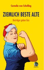 Ziemlich beste Alte Cover des Buches Ziemlich beste Alte (ISBN: 9783946762751)