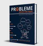 Probleme einfach ver- yagen Cover des Buches Probleme einfach ver- yagen (ISBN: 9783946765288)