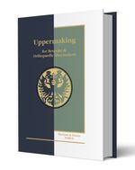 Uppermaking for Bespoke & Orthopaedic Shoemakers Cover des Buches Uppermaking for Bespoke & Orthopaedic Shoemakers (ISBN: 9783946775874)