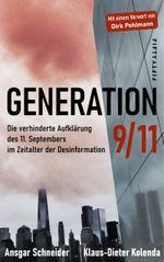Generation 9/11 Cover des Buches Generation 9/11 (ISBN: 9783946778257)