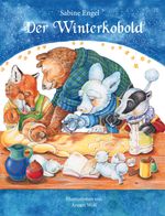 Der Winterkobold Cover des Buches Der Winterkobold (ISBN: 9783946795483)