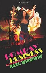 Bombay Business Cover des Buches Bombay Business (ISBN: 9783946797036)