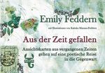 Aus der Zeit gefallen Cover des Buches Aus der Zeit gefallen (ISBN: 9783946814511)