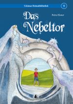 Das Nebeltor Cover des Buches Das Nebeltor (ISBN: 9783946815419)