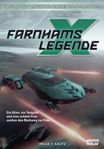 Farnhams Legende Cover des Buches Farnhams Legende (ISBN: 9783946820604)