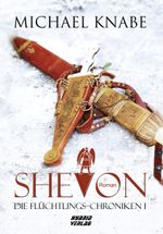 Shevon Cover des Buches Shevon (ISBN: 9783946820970)
