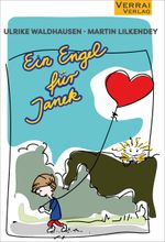 Ein Engel für Janek Cover des Buches Ein Engel für Janek (ISBN: 9783946834571)