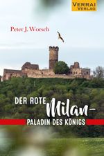 Der rote Milan - Paladin des Königs Cover des Buches Der rote Milan - Paladin des Königs (ISBN: 9783946834892)