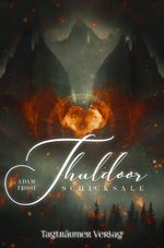 Thuldoor Cover des Buches Thuldoor (ISBN: 9783946843511)