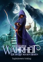 Flüsternde Wahrheit Cover des Buches Flüsternde Wahrheit (ISBN: 9783946843948)