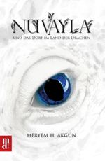 Nuvayla Cover des Buches Nuvayla (ISBN: 9783946871088)