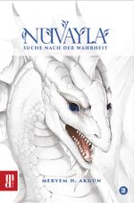 Nuvayla 2 Cover des Buches Nuvayla 2 (ISBN: 9783946871408)