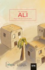 Der Ehrwürdige Ali Cover des Buches Der Ehrwürdige Ali (ISBN: 9783946871590)