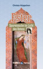 Ester Cover des Buches Ester (ISBN: 9783946876410)