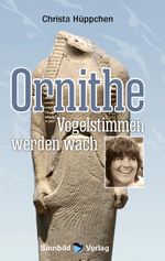 Ornithe Cover des Buches Ornithe (ISBN: 9783946876656)