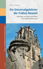 Ein Universalgelehrter der Frühen Neuzeit Cover des Buches Ein Universalgelehrter der Frühen Neuzeit (ISBN: 9783946895480)
