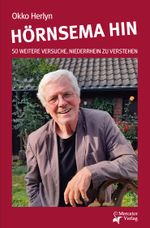 Hörnsema hin Cover des Buches Hörnsema hin (ISBN: 9783946895541)