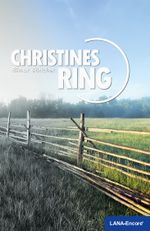 Christines Ring Cover des Buches Christines Ring (ISBN: 9783946914068)