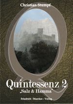 Quintessenz 2 Cover des Buches Quintessenz 2 (ISBN: 9783946928515)