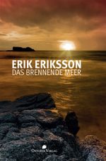 Das brennende Meer Cover des Buches Das brennende Meer (ISBN: 9783946938149)