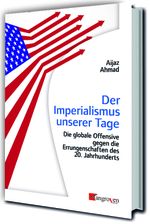 Der Imperialismus unserer Tage Cover des Buches Der Imperialismus unserer Tage (ISBN: 9783946946380)
