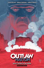 Outlaw Nation 3 - Direkt in die Hölle Cover des Buches Outlaw Nation 3 - Direkt in die Hölle (ISBN: 9783946952480)