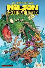 Die Abenteuer von Nilson Groundthumper und Hermy (lim. HC) Cover des Buches Die Abenteuer von Nilson Groundthumper und Hermy (lim. HC) (ISBN: 9783946952763)