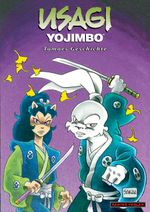 Usagi Yojimbo 22 - Tomoes Geschichte Cover des Buches Usagi Yojimbo 22 - Tomoes Geschichte (ISBN: 9783946952879)