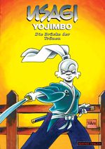 Usagi Yojimbo 23 - Die Brücke der Tränen Cover des Buches Usagi Yojimbo 23 - Die Brücke der Tränen (ISBN: 9783946952954)