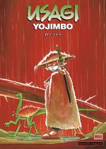 Usagi Yojimbo 24 - Jei-san Cover des Buches Usagi Yojimbo 24 - Jei-san (ISBN: 9783946952961)