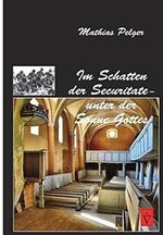 Im Schatten der Securitate - unter der Sonne Gottes: Persönliche Auseinandersetzung und erinnernde Reflexion Cover des Buches Im Schatten der Securitate - unter der Sonne Gottes: Persönliche Auseinandersetzung und erinnernde Reflexion (ISBN: 9783946954026)