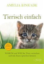 Tierisch einfach Cover des Buches Tierisch einfach (ISBN: 9783946959762)