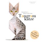 Tangramkatze Cover des Buches Tangramkatze (ISBN: 9783946972259)