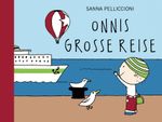 Onnis große Reise Cover des Buches Onnis große Reise (ISBN: 9783946986201)