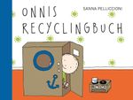 Onnis Recyclingbuch Cover des Buches Onnis Recyclingbuch (ISBN: 9783946986232)