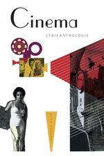 Cinema Cover des Buches Cinema (ISBN: 9783946989196)
