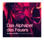 Das Alphabet des Feuers Cover des Buches Das Alphabet des Feuers (ISBN: 9783946989486)