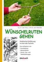 Wünschelruten-Gehen Cover des Buches Wünschelruten-Gehen (ISBN: 9783947021154)