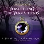 Versuchung und Vermächtnis Cover des Buches Versuchung und Vermächtnis (ISBN: 9783947032020)