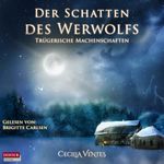 Der Schatten des Werwolfs Cover des Buches Der Schatten des Werwolfs (ISBN: 9783947032112)