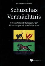 Schuschas Vermächtnis Cover des Buches Schuschas Vermächtnis (ISBN: 9783947057061)