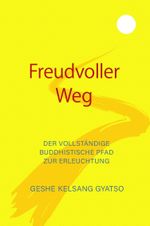 Freudvoller Weg Cover des Buches Freudvoller Weg (ISBN: 9783947058006)