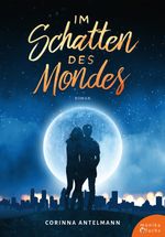 Im Schatten des Mondes Cover des Buches Im Schatten des Mondes (ISBN: 9783947066155)